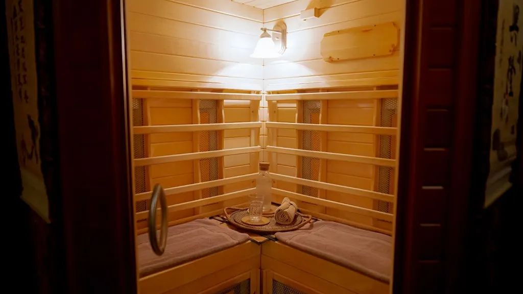 A Valley of Vitality Wellness Studio — Massage spa in Prescott